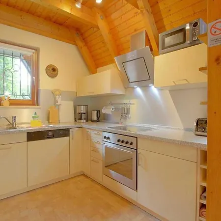 Strandvogt 2 Oh20 Ferienhaus