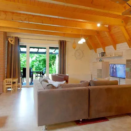 Ferienhaus Strandvogt 2 Oh20