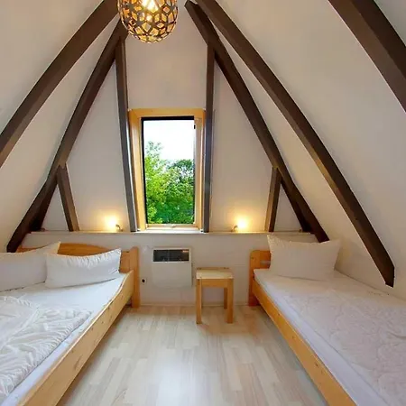 Ferienhaus Strandvogt 2 Oh20