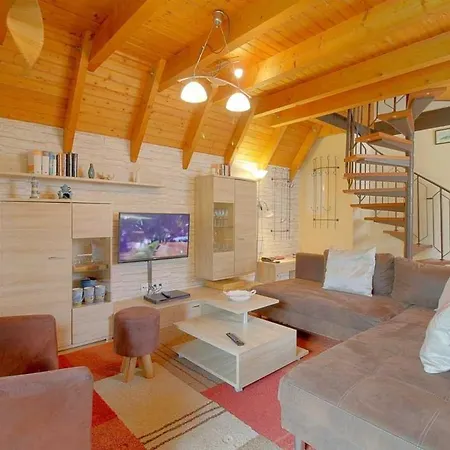 Strandvogt 2 Oh20 Ferienhaus *