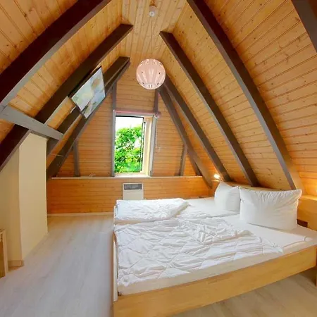 Ferienhaus Strandvogt 2 Oh20