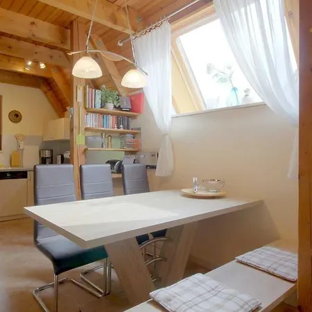 Strandvogt 2 Oh20 Ferienhaus